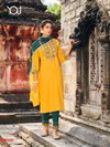 Khwaab Vol 2 By Wanna Readymade Suits Catalog